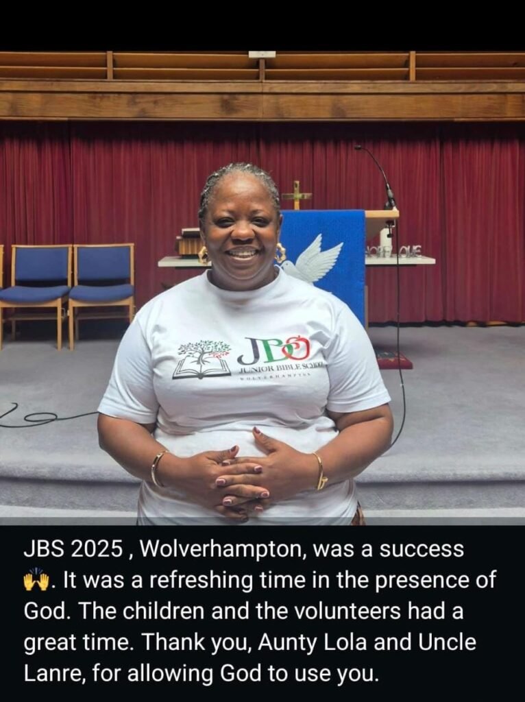Busola JBS